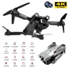z908pro cross-border optic stream electricity tuning bifoto fotografía aérea hd control remoto aviones juguetes quadcopter Item Picture